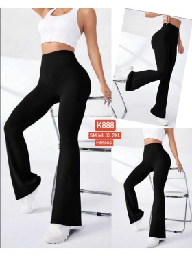 Spodnie damskie ,size S-2xl ,paczka 12szt ,1 kolor