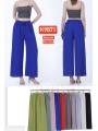 Spodnie damskie ,ONEsize  ,paczka 12szt , MIX kolor
