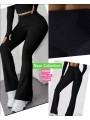 Spodnie damskie ,size S-xl ,paczka 12szt ,1 kolor