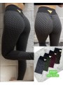 Legginsy damskie ,size s-2xl ,paczka 12szt , mix kolor
