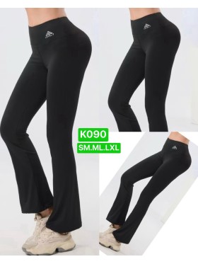 Legginsy damskie ,size s-xl ,paczka 12szt , 1 kolor