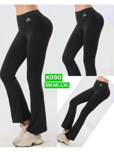 Legginsy damskie ,size s-xl ,paczka 12szt , 1 kolor