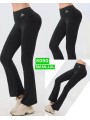 Legginsy damskie ,size s-xl ,paczka 12szt , 1 kolor