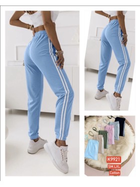 Spodnie damskie ,size S-xl ,paczka 12szt , MIX kolor