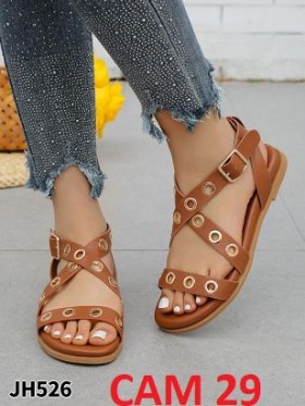 Buty Sandały Damskie (36-41,12par)