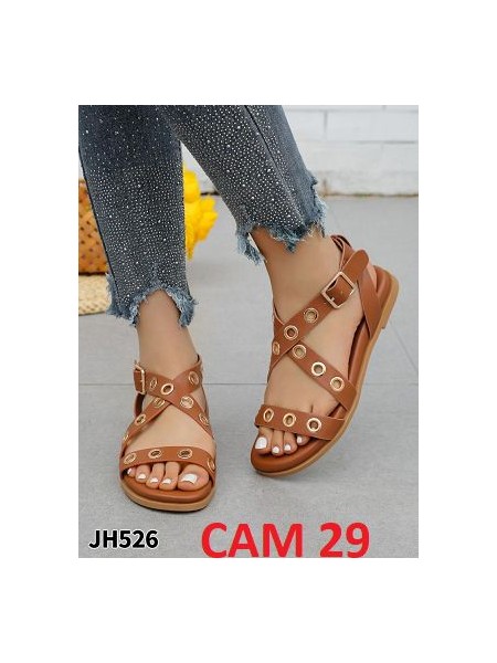 Buty Sandały Damskie (36-41,12par)