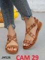 Buty Sandały Damskie (36-41,12par)
