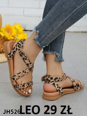 Buty Sandały Damskie (36-41,12par)
