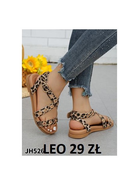 Buty Sandały Damskie (36-41,12par)