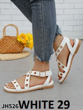 Buty Sandały Damskie (36-41,12par)