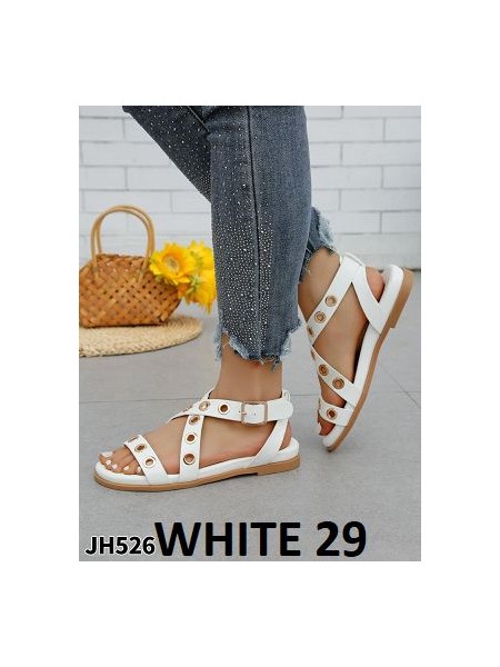 Buty Sandały Damskie (36-41,12par)