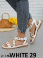 Buty Sandały Damskie (36-41,12par)
