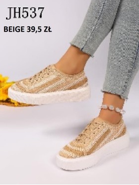 Buty Sportowe Damskie (36-41,12par)