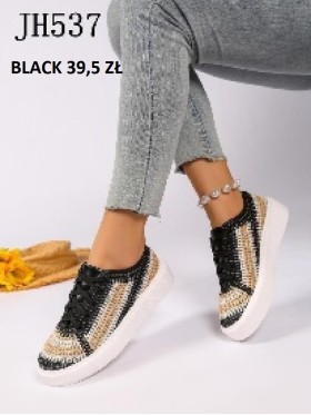 Buty Sportowe Damskie (36-41,12par)