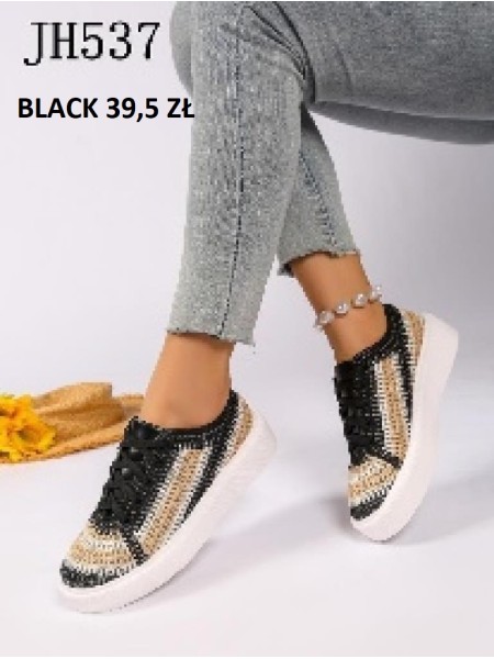 Buty Sportowe Damskie (36-41,12par)