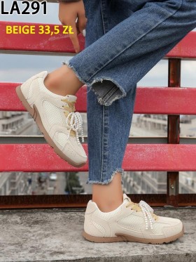 Buty Sportowe Damskie (36-41,12par)