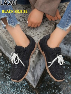 Buty Sportowe Damskie (36-41,12par)