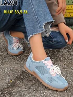 Buty Sportowe Damskie (36-41,12par)