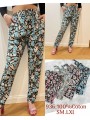 Spodnie damskie ,size S-xl ,paczka 12szt , MIX kolor