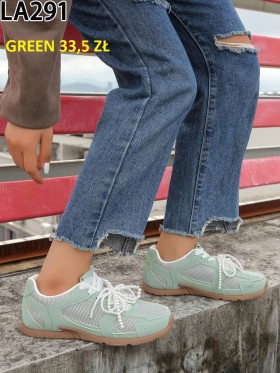 Buty Sportowe Damskie (36-41,12par)