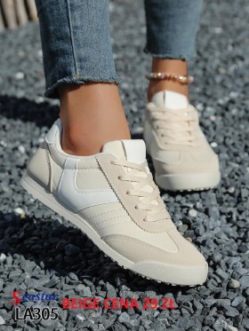 Buty Sportowe Damskie (36-41,12par)