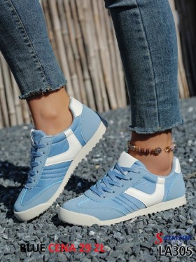 Buty Sportowe Damskie (36-41,12par)