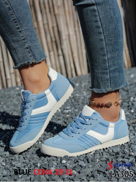 Buty Sportowe Damskie (36-41,12par)