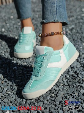 Buty Sportowe Damskie (36-41,12par)