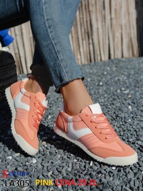 Buty Sportowe Damskie (36-41,12par)