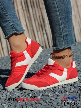 Buty Sportowe Damskie (36-41,12par)
