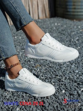 Buty Sportowe Damskie (36-41,12par)
