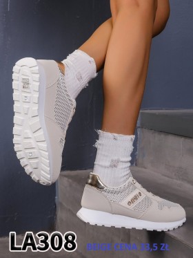 Buty Sportowe Damskie (36-41,12par)