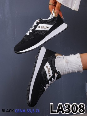 Buty Sportowe Damskie (36-41,12par)