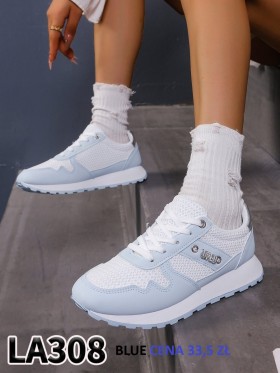Buty Sportowe Damskie (36-41,12par)