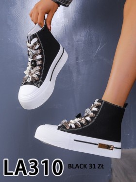 Buty Sportowe Damskie (36-41,12par)
