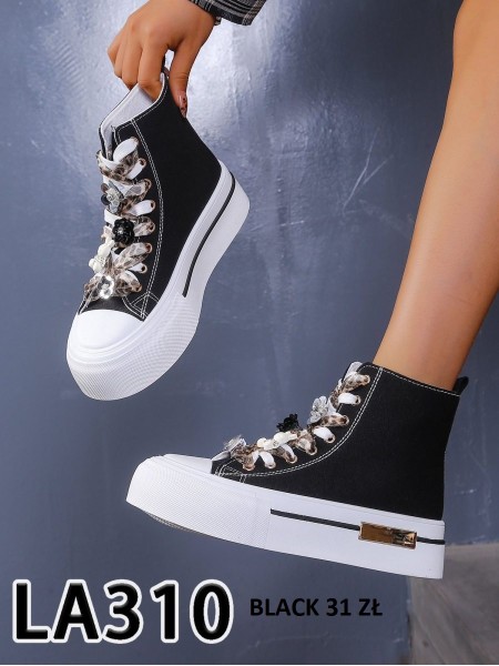 Buty Sportowe Damskie (36-41,12par)