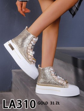 Buty Sportowe Damskie (36-41,12par)