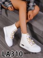 Buty Sportowe Damskie (36-41,12par)