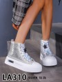 Buty Sportowe Damskie (36-41,12par)