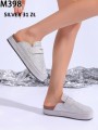 Buty Klapki Damskie (36-41,12par)