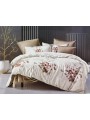 Komplet pościeli 5D „” MILANO „” 100% satyna - bawełna 4 Częściowy Rozmiar : 200/220cm