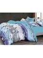 Komplet pościeli 5D „” MILANO „” 100% satyna - bawełna 4 Częściowy Rozmiar : 200/220cm