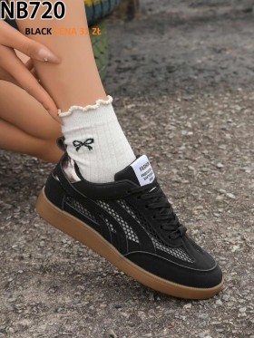 Buty Sportowe Damskie (36-41,12par)
