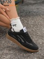 Buty Sportowe Damskie (36-41,12par)