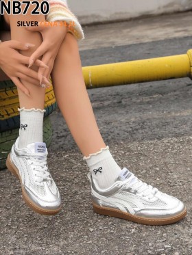 Buty Sportowe Damskie (36-41,12par)