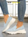 Buty  Półbuty Damskie (36-41,12par)