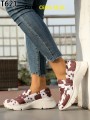 Buty  Półbuty Damskie (36-41,12par)