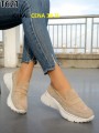 Buty Półbuty Damskie (36-41,12par)