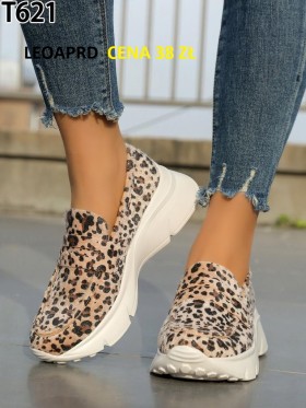 Buty Półbuty Damskie (36-41,12par)