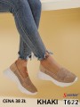 Buty Półbuty Damskie (36-41,12par)